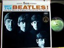 Beatles - Meet The Beatles - orig. 1971 US Apple ST 2047  LP m- / Repress