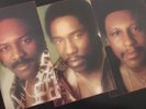 The O'Jays - So Full Of Love - Vinyl 33RPM LP Album Record