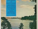 KULENKAMPFF & FURTWANGLER SIBELIUS VIOLIN CONCERTO ETERNA ED.1 STEREO 825764 NM
