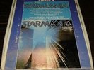 RARE STARMANIA  CARTOUCHE 8 PISTES FRANCE GALL MICHEL BERGER DANIEL BALAVOINE