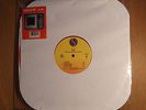 Wilco - A.M. / Rare 1995 US Orig Red Vinyl LP Heavy PVC Flap Sleeve Uncle Tupelo