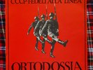 CCCP - Fedeli Alla Linea - Ortodossia EP  7