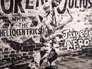 JULIUS, Orlando/THE HELIOCENTRICS - Jaiyede Afro - Vinyl (gatefold 2xLP + CD)