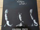 Young Marble Giants Colossal Youth, Original LP, Rare.
