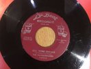 RARE DETROIT SOUL     MASQUERADERS    ONE MORE CHANCE    LA BEAT  ORIGINAL  HEAR