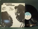 MUDDY WATERS The Real Folk Blues Chess Import Vinyl Lp Record