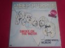 DEEP PURPLE-Smoke On The Water***KULT***Hard Rock/Classic Rock 1985