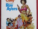 COFFY LP BOF OST ROY AYERS