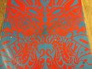 AMON DUUL II Phallus Dei VERY RARE ORIG 1969 UK  with UNIQUE UK COVER