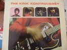 Kinks Album/The Kink Kontroversy