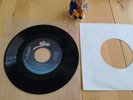 The Stranglers Canadian European Female / Golden Brown Promo 7”