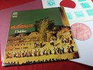 Fairuz & Sabah  DABKE - FOLK SONGS & DANCES FROM LEBANON - LP EMI Parlophone