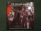 ROLLING STONES - Get Satisfaction... - BBC - 2 LP Set White Vinyl - SWINGIN' PIG
