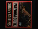 Sonny Rollins-The Freedom Suite-Riverside 3010-SEALED