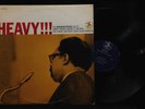 Booker Ervin Sextet-Heavy -Prestige 7499-STEREO