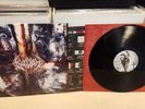 Bloodbath ?–Resurrection Through Carnage Vinyl LP CM 774551 opeth