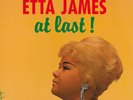 Etta James - At Last NEW SEALED 180g LP with 4 bonus tracks