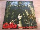 LP Gilla + Seventy Five Music ?– Willst Du Mit Mir Schlafen Gehn ? GERMAN VINYL