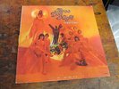 THREE DOG NIGHT It Ain't Easy LP DUNHILL banned withdrawn cover VG++ 70s pop