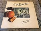 Syd Barrett Madcap Laughs & Barrett Double Rare Original UK LP