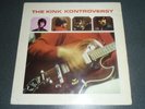 KINKS - KONTROVERSY - PYE UK 1.Press 1965 - NPL.18131 - Mono