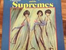 DIANA ROSS AND THE SUPREMES *REFLECTIONS* EX SPANISH TAMLA MOTOWN M-5022