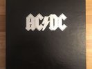 AC/DC Collector's Box Set [Vinyl LP] + Stiff Upper Lip [Picture Vinyl LP] 