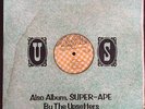 V RARE ROOTS DUB LP BLACK ARK LABEL 