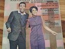MARVIN GAYE & TAMMI TERRELL *AIN'T NO MOUNTAIN HIGH* MEXICAN TAMLA MOTOWN EP 45