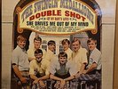 The Swingin' Medallions - Double Shot, Mono MGS 27083, Rare Frat Garage Rock 60s