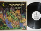 ELF POWER WHEN THE RED KING COMES ARENA ROCK AR-007 US Vinyl LP