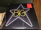 BIG STAR #1 RECORD ARDENT VINYL ORIGINAL SEALED COPY W STICKER NO CUT OUT RARE