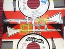 CATERINA CASELLI - CENTO GIORNI , PORTUGAL PROMO EP ROLLING STONES PSYCH SOUL