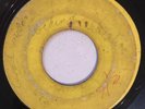 GAYSTERS - ONE LOOK - HIGH NOTE ( RARE ROCKSTEADY INST 7 )