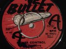 VICEROYS - POWER CONTROL - BULLET ( SKINHEAD 7 )