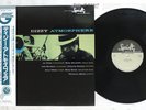 LEE MORGAN DIZZY ATMOSPHERE SPECIALTY 20EL5026 Japan OBI Vinyl LP