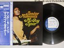 MCCOY TYNER TENDER MOMENTS BLUE NOTE GXK-8068 Japan OBI Vinyl LP