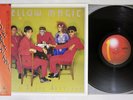 YELLOW MAGIC ORCHESTRA(YMO) SOLID STATE SURVIVOR ALFA ALR-6022 Japan OBI LP