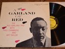Red Garland Trio NM  Prestige lp W50th DG RVG Paul Chambers Art Taylor