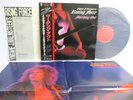 YNGWIE J. MALMSTEEN marching out LP Vinyl JAPAN POLYDOR 28MM 0420 OBI POSTER