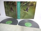 MIKE OLDFIELD complete 2-LP Vinyl JAPAN TOSHIBA EMI VIRGIN 20VB-1059/60 W/ OBI