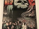 WASP - The Headless Children - C1-48942 - 1989 Vinyl LP - W.A.S.P.