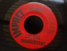 ZZ4 IMPACT 30-IM DOO WOP SOUL LIL RAY MIDNIGHTERS MY GIRL LORETTA BOBBY COCHRAN