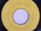 DELROY WILLIS & KEELING BECKFORD - BOAT RIDE - BLANK ( VERY RARE ROCKSTEADY 7 )