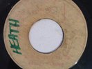 CLANCY ECCLES - I REALLY LOVE YOU - BLANK ( ROCKSTEADY 7 )