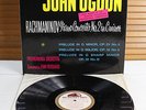 ASD 492 (1st Ed W/G) *RACHMANINOV: PIANO CONCERTO No. 2* JOHN OGDON / PRITCHARD