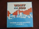 WDMT RARE MODERN SOUL FUNK BOOGIE LP SEALED Cleveland Sounds of Our Streets