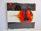 RUSH vapor trails 2-LP Vinyl US ANTHEM  ATLANTIC 83531-1