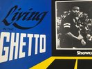 living in the ghetto delton  screechie showcase ma001 lp