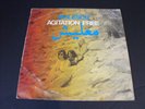 Malesch. Agitation Free. Vertigo Swirl German. 1972 Gatefold. Rare